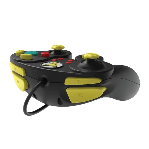 Pad PDP Fight Pad Pro Super Smash Bros Pichu do Nintendo Switch Przewodowy