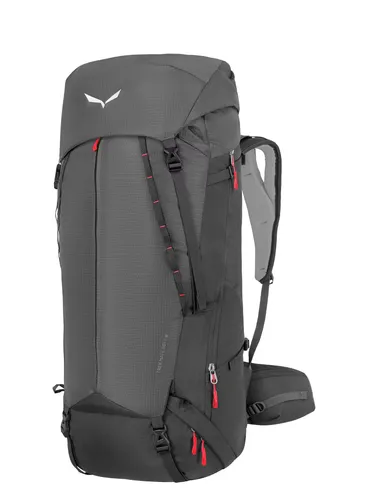 Plecak trekkingowy damski Salewa Trek Mate 60+5 - quiet shade
