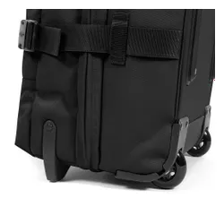 Eastpak Tranverz M-black Seyahat Çantası