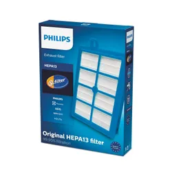 Filtr do odkurzacza Philips FC8038/01