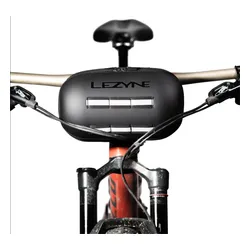 LEZYNE Hard Bar Caddy Gidon Çantası