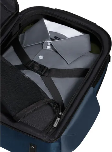 Рюкзак Samsonite для ноутбука OpenRoad 2.0 Underseater 15,6” cool blue