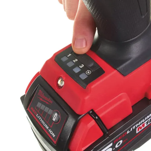 Darbe anahtarı mı? " Milwaukee M18 FHIWF12-502X