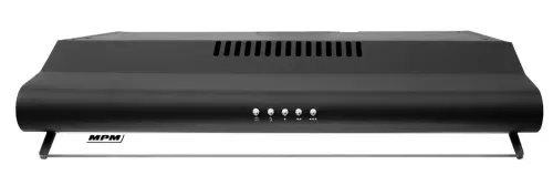 Okap MPM 61-PX-76 Czarny