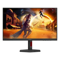 Monitor AOC Q27G4SRU 27" 2560x1440px IPS 320Hz 0.3 [MPRT]