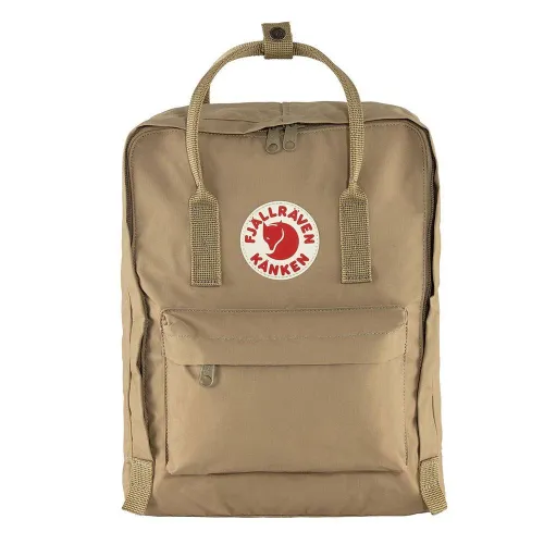 Рюкзак Fjallraven Kanken - глина