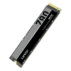 Dysk LEXAR NM790 8TB SSD