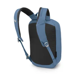 Рюкзак Osprey Arcane Small Day, городской, nirvana blue heather