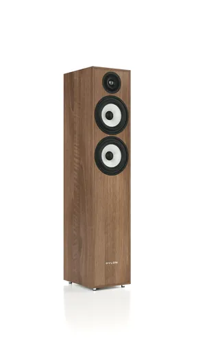 Kolumny Pylon Audio Pearl 25 Orzech 2szt.