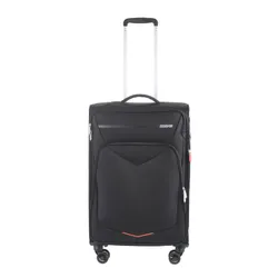 Summerfunk Orta Genişletilmiş Bavul American Tourister-black