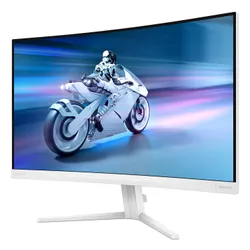 Monitor PHILIPS Evnia 5000 27M2C5201L/00 27" 1920x1080px 180Hz 0.5 ms [MBR] Curved