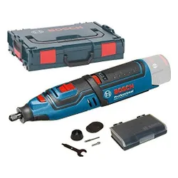 Bosch 12V-35 Zımpara Makinesi