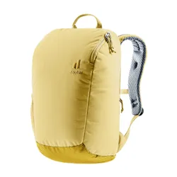 Рюкзак Deuter StepOut 16-ginger / turmeric