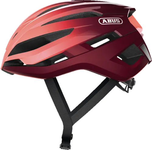 Kask rowerowy ABUS StormChaser