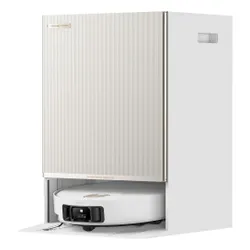 Robot sprzątający DREAME Matrix 10 Ultra Biały