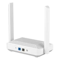 Router KEENETIC Racer 2.4 / 5 GHz (DualBand), Wi-Fi Mesh
