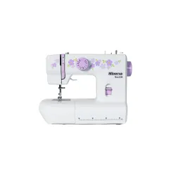 Maszyna do szycia Minerva MAX20M
