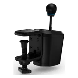 Skrzynia biegów LOGITECH RS H-SHIFTER Czarny