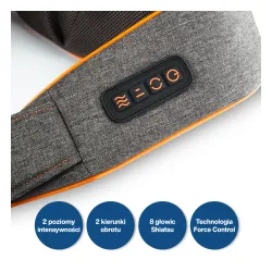 Masażer Medivon Collar Simple
