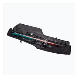 Pokrowiec na narty Thule RoundTrip Ski Bag 192 cm black