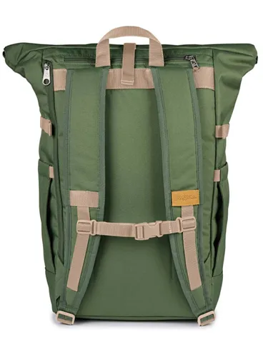 Plecak na laptopa JanSport Hatchet Rolltop - cargo green