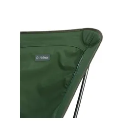 Krzesło turystyczne Helinox Chair One (re) - forest green