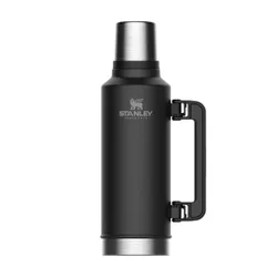 Termos stalowy Stanley Legendary Classic 1,9 l - matte black