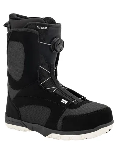 Buty snowboardowe Head Classic Boa - Rozmiar (cm) - 24.0