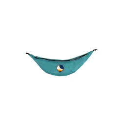 Hamak turystyczny Ticket To The Moon Compact Hammock - aqua