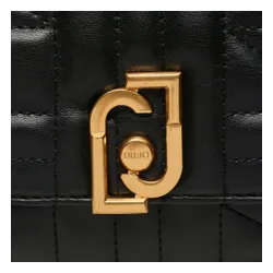 Liu Jo Ecs m Rucsac AF3122 E0426 Nero 22222