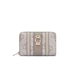 Кошелек Guess Erenia Slg SWSO78 38140, большой женский