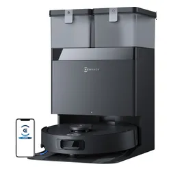 Robot sprzątający ECOVACS Deebot T30E Omni