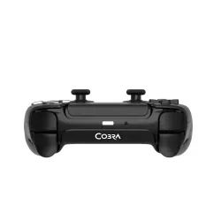Pad Cobra QSP551BK do PS5, PC, Android, iOS Bezprzewodowy/Przewodowy Czarny
