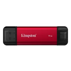 Dysk KINGSTON Dual Portable 1TB SSD