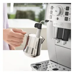 Kahve makinesi DeLonghi ECAM 22.110.W