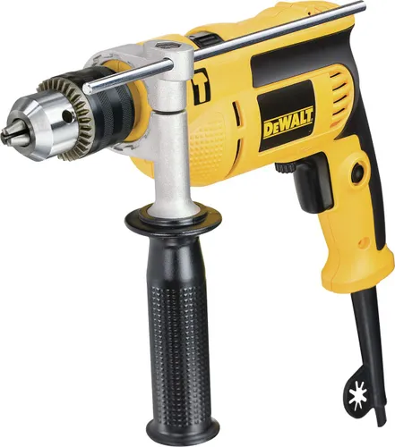 Dewalt Wiertarka udarowa DWD024 650 W