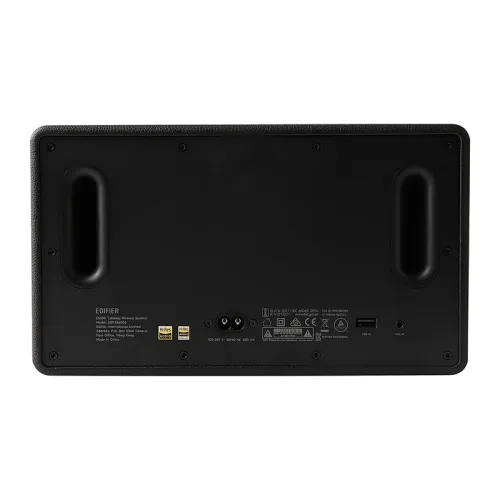 Głośnik Bluetooth Edifier ES300 60W Czarny