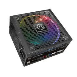 Zasilacz Thermaltake Toughpower Grand Riing 1050W 80+ Platinum Czarny