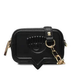 Geanta Chiara Ferragni 73sb4bf5 Negru