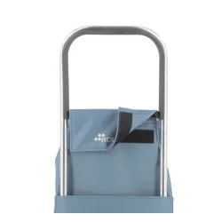Rolser Joy Jet MF-coș de cumpărături bordeaux