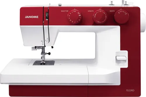 Janome 1522RD Dikiş makinesi