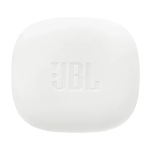 Słuchawki bezprzewodowe JBL Vibe Flex 2 White Douszne Bluetooth 5.3 Biały