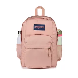 Plecak na laptopa JanSport Big Day Pack - misty rose