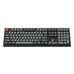 Klawiatura KEYCHRON K10 Max QMK Wireless Hot-Swap Super Red Switch