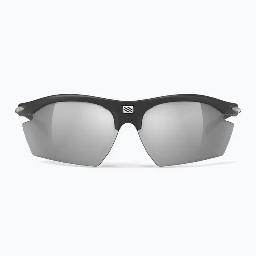 Okulary przeciwsłoneczne Rudy Project Rydon matte black/laser black