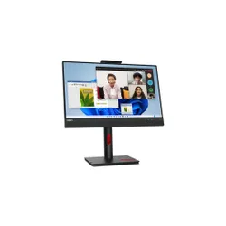 Monitor Lenovo ThinkCentre Tiny-In-One 24 Gen 5 (12NBGAT1EU) 23,8" Full HD IPS 60Hz 4ms