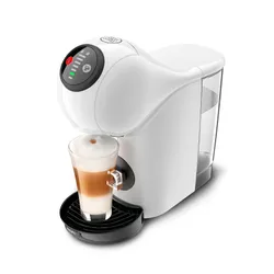 Капсульная кофемашина Krups Nescafe Dolce Gusto Genio S KP2431