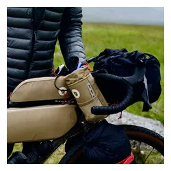 Сумка Fjallraven Hoja Snack Bag Large