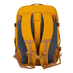Rucsac pentru Laptop CabinZero Classic Plus 32 l - Orange chill