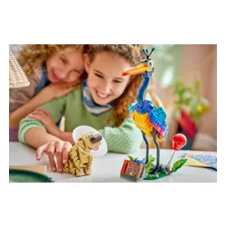 LEGO 43290 Disney Pixar Stefan i As